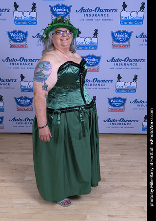 Fort Collins Comic Con 2025 - Cosplayground 16