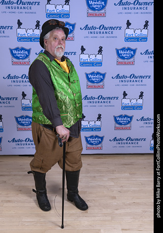 Fort Collins Comic Con 2025 - Cosplayground 16