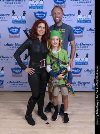 Fort Collins Comic Con 2025 - Cosplayground 16