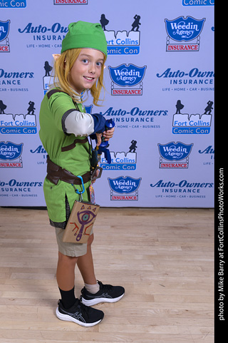 Fort Collins Comic Con 2025 - Cosplayground 16