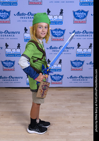 Fort Collins Comic Con 2025 - Cosplayground 16
