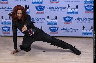 Fort Collins Comic Con 2025 - Cosplayground 16