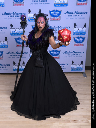 Fort Collins Comic Con 2025 - Cosplayground 16