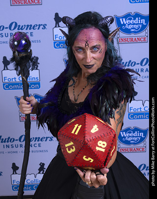 Fort Collins Comic Con 2025 - Cosplayground 16