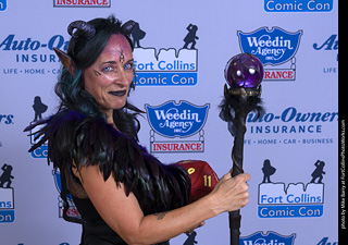 Fort Collins Comic Con 2025 - Cosplayground 16