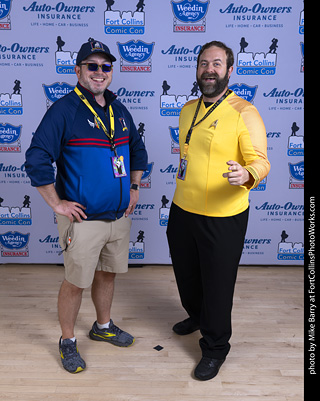 Fort Collins Comic Con 2025 - Cosplayground 16