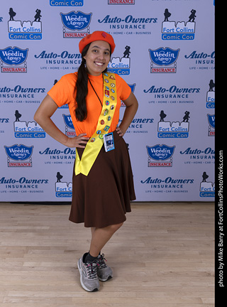 Fort Collins Comic Con 2025 - Cosplayground 17