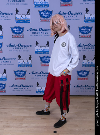 Fort Collins Comic Con 2025 - Cosplayground 17