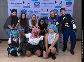 Fort Collins Comic Con 2025 - Cosplayground 17