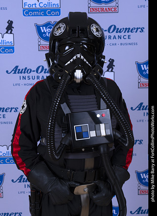 Fort Collins Comic Con 2025 - Cosplayground 17