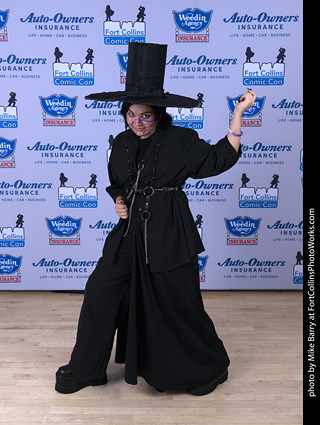 Fort Collins Comic Con 2025 - Cosplayground 17