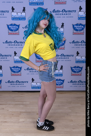 Fort Collins Comic Con 2025 - Cosplayground 17