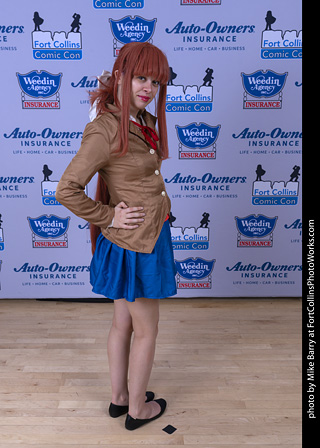 Fort Collins Comic Con 2025 - Cosplayground 17