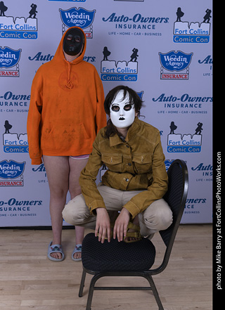 Fort Collins Comic Con 2025 - Cosplayground 17