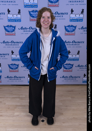 Fort Collins Comic Con 2025 - Cosplayground 17