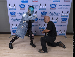 Fort Collins Comic Con 2025 - Cosplayground 17