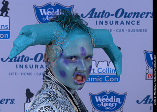 Fort Collins Comic Con 2025 - Cosplayground 17