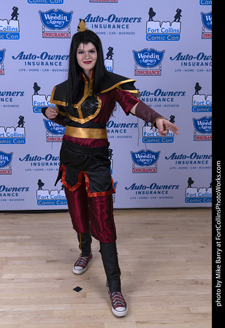 Fort Collins Comic Con 2025 - Cosplayground 17