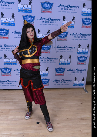 Fort Collins Comic Con 2025 - Cosplayground 17