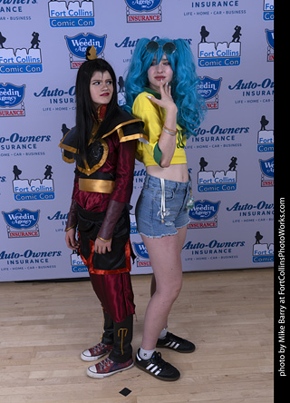 Fort Collins Comic Con 2025 - Cosplayground 17