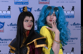 Fort Collins Comic Con 2025 - Cosplayground 17