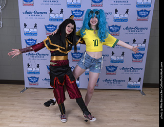 Fort Collins Comic Con 2025 - Cosplayground 17