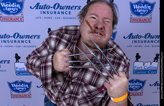 Fort Collins Comic Con 2025 - Cosplayground 17