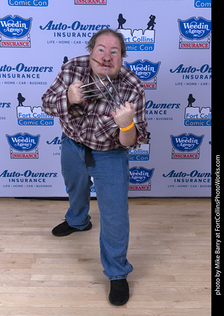 Fort Collins Comic Con 2025 - Cosplayground 17