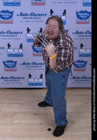 Fort Collins Comic Con 2025 - Cosplayground 17