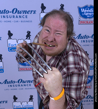 Fort Collins Comic Con 2025 - Cosplayground 17