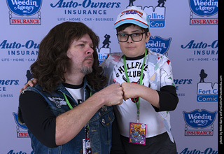 Fort Collins Comic Con 2025 - Cosplayground 17