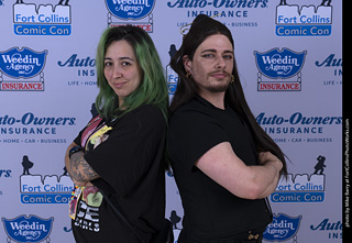 Fort Collins Comic Con 2025 - Cosplayground 17