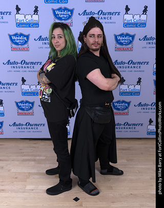 Fort Collins Comic Con 2025 - Cosplayground 17