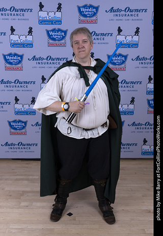 Fort Collins Comic Con 2025 - Cosplayground 17