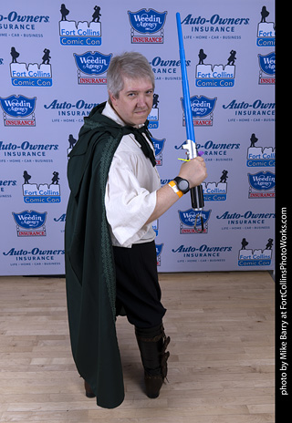 Fort Collins Comic Con 2025 - Cosplayground 17