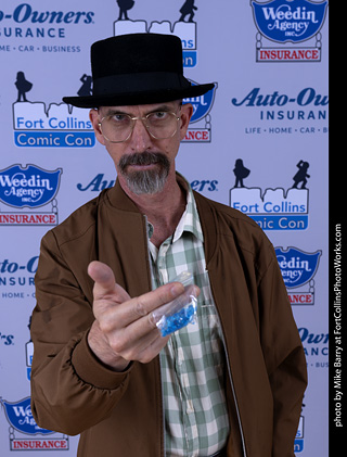 Fort Collins Comic Con 2025 - Cosplayground 17