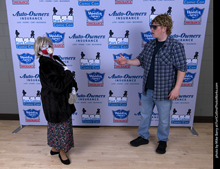 Fort Collins Comic Con 2025 - Cosplayground 17