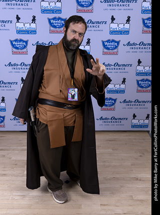 Fort Collins Comic Con 2025 - Cosplayground 17