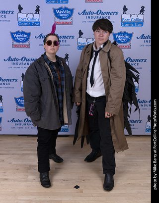 Fort Collins Comic Con 2025 - Cosplayground 17