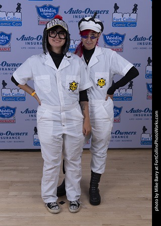 Fort Collins Comic Con 2025 - Cosplayground 17