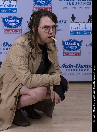 Fort Collins Comic Con 2025 - Cosplayground 17