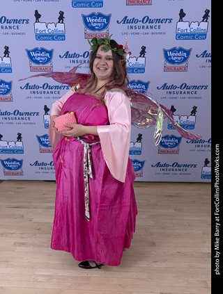Fort Collins Comic Con 2025 - Cosplayground 17
