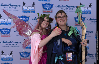 Fort Collins Comic Con 2025 - Cosplayground 17