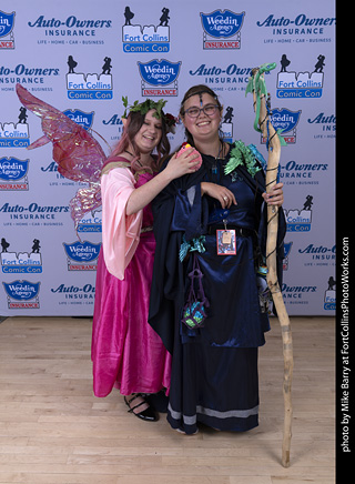 Fort Collins Comic Con 2025 - Cosplayground 17