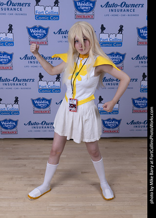 Fort Collins Comic Con 2025 - Cosplayground 17