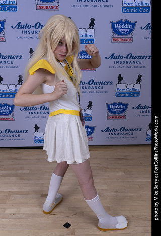 Fort Collins Comic Con 2025 - Cosplayground 17