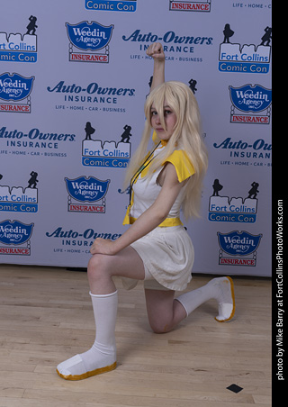 Fort Collins Comic Con 2025 - Cosplayground 17