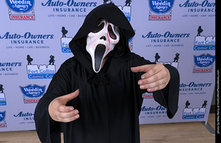 Fort Collins Comic Con 2025 - Cosplayground 17