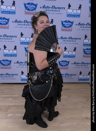 Fort Collins Comic Con 2025 - Cosplayground 17