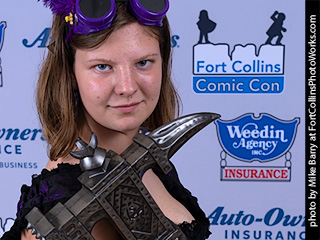 FC3 2025 Cosplayground #16